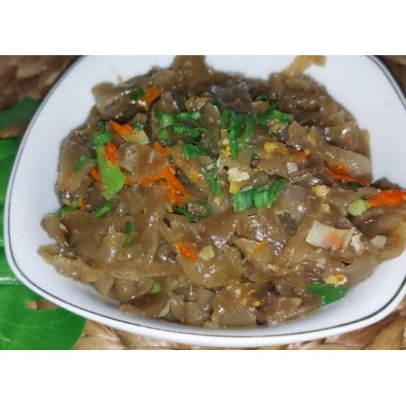 

ELOD INSTANT BANDUNG FREE BUMBU