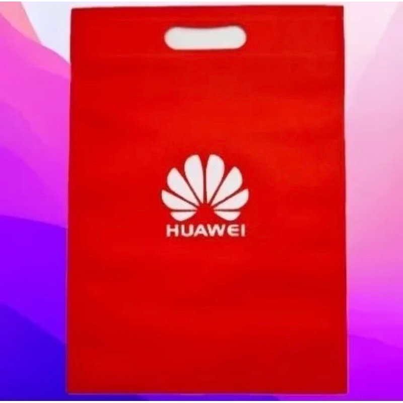 

Kantong Paper Bag Huawei