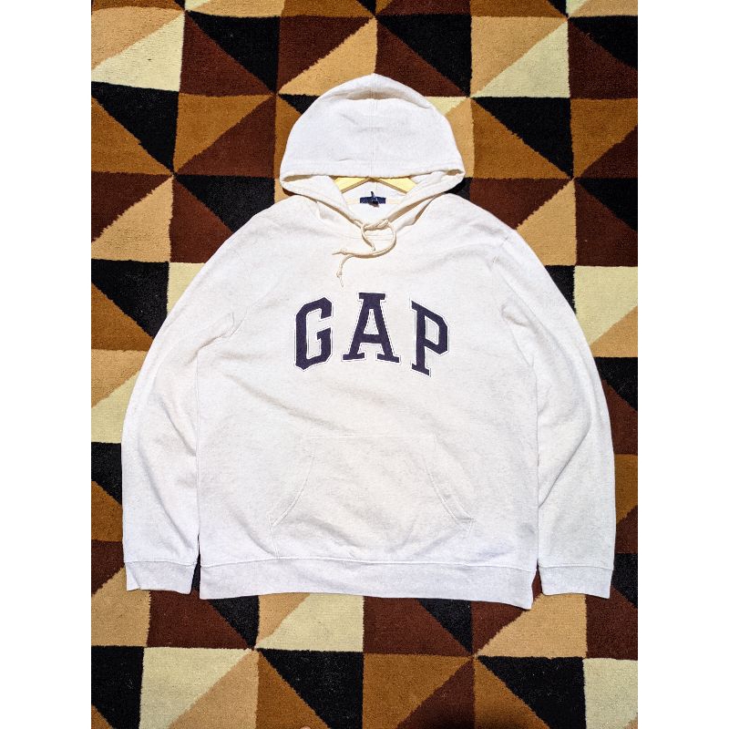 Borongan hoodie gap