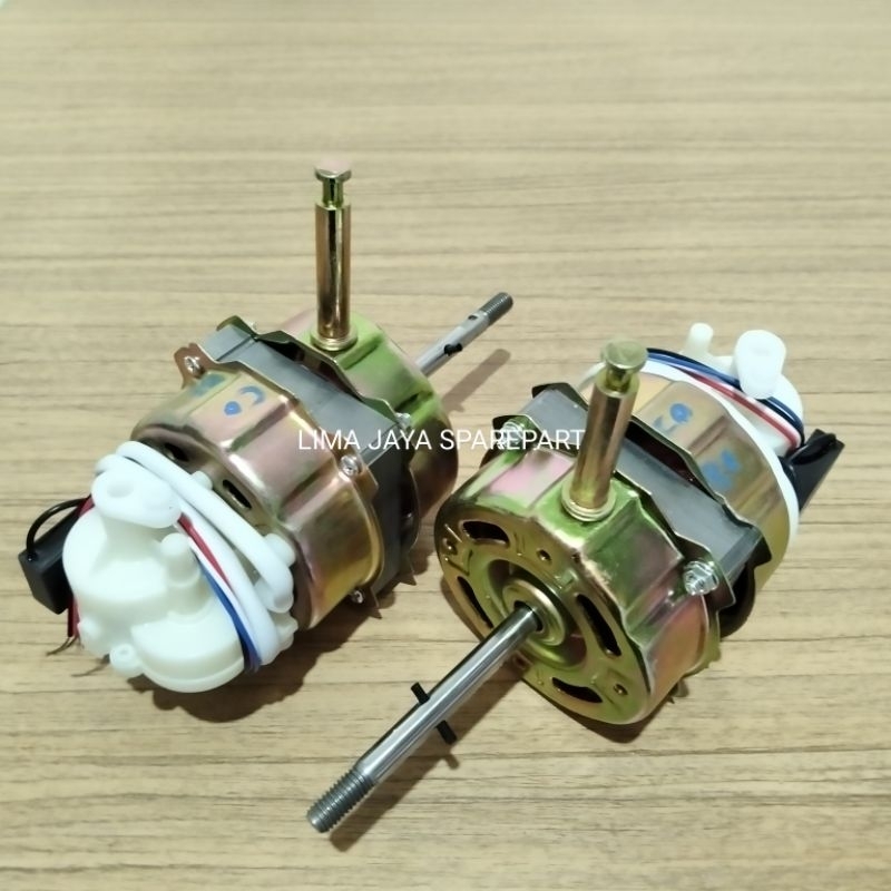 Dinamo Kipas Angin Cosmos Bering Tembaga