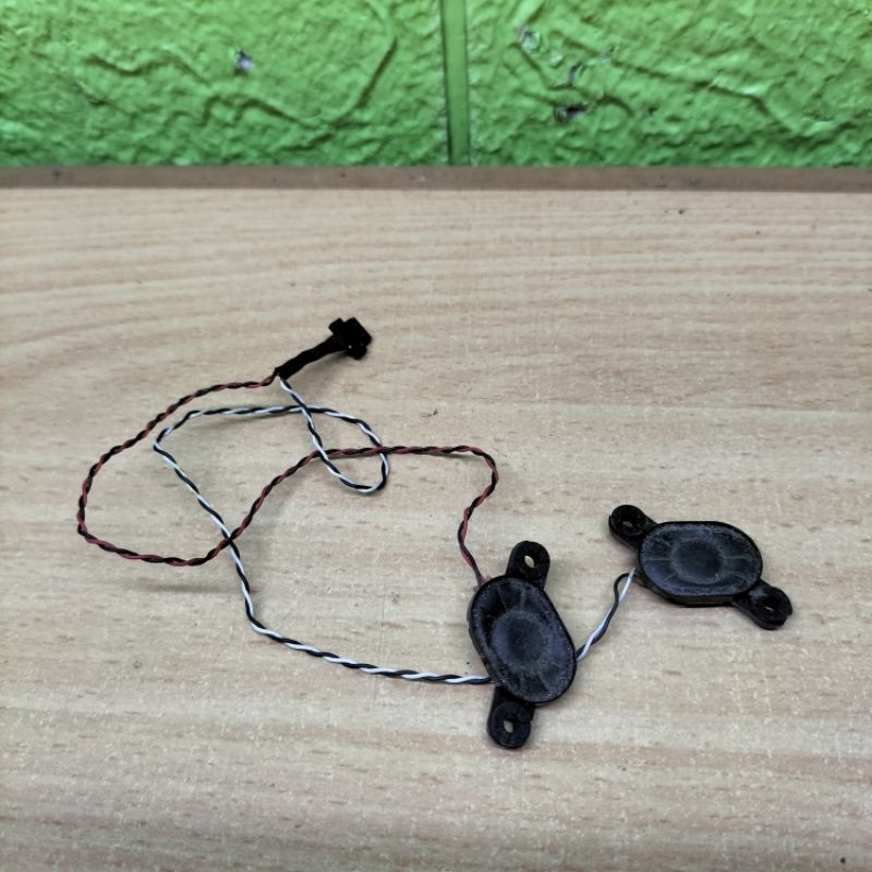 Speaker Spiker Speker Laptop Toshiba Satellite L745