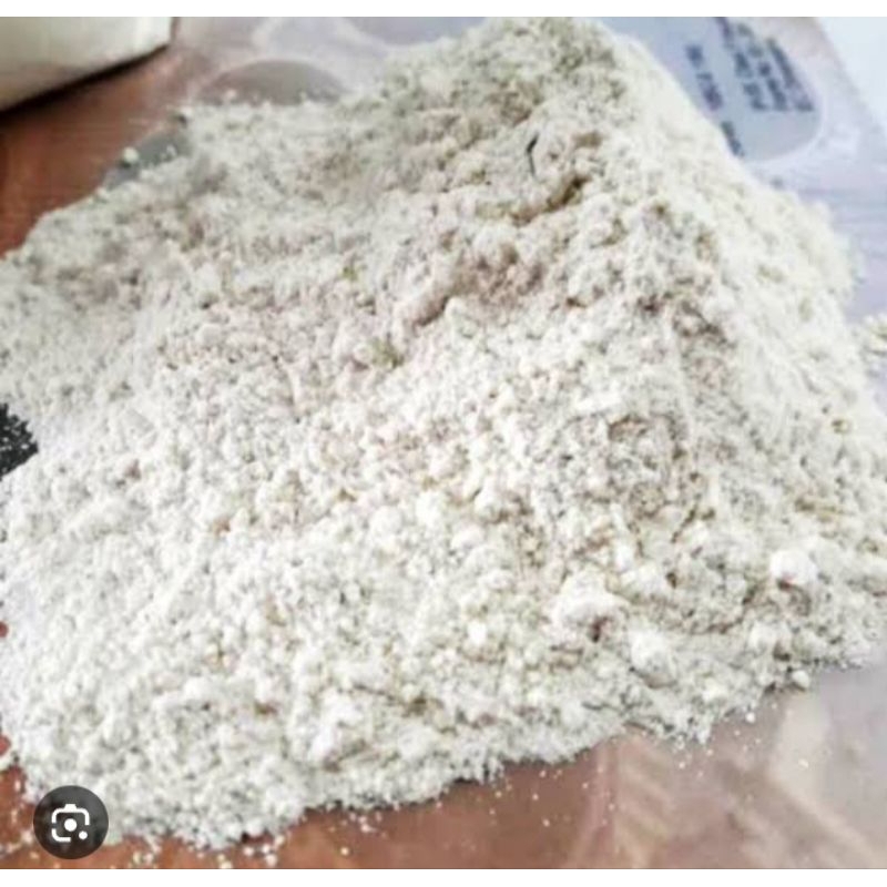 

TEPUNG TIWUL/TEPUNG GAPLEK/TEPUNG SINGKONG/NASI SINGKONG 1KG Tepung