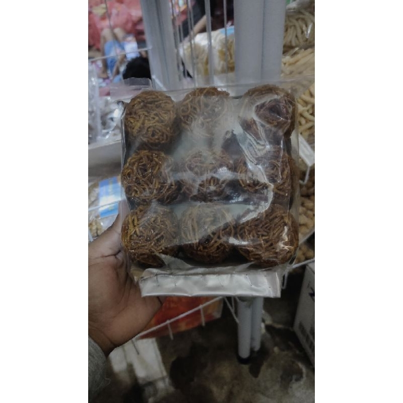 

Cakar Mas