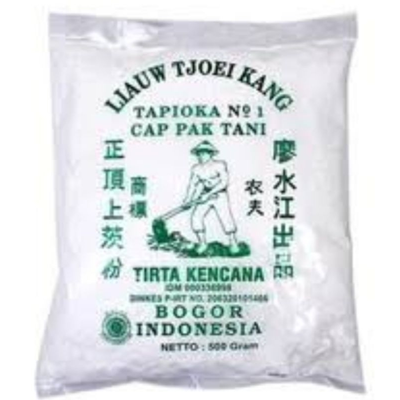 

Aci Tani Hijau