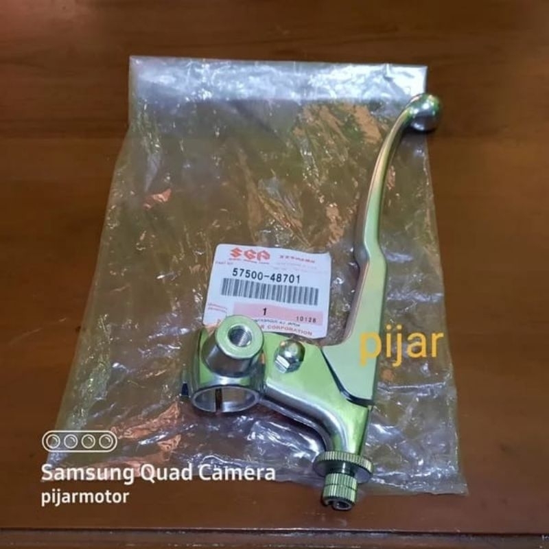 Handle Kopling Assy Set Suzuki TS 125 TS125
