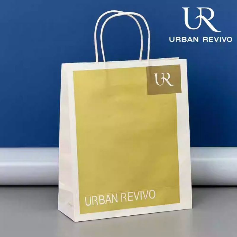 

Paperbag Saja UrbanReviiv0