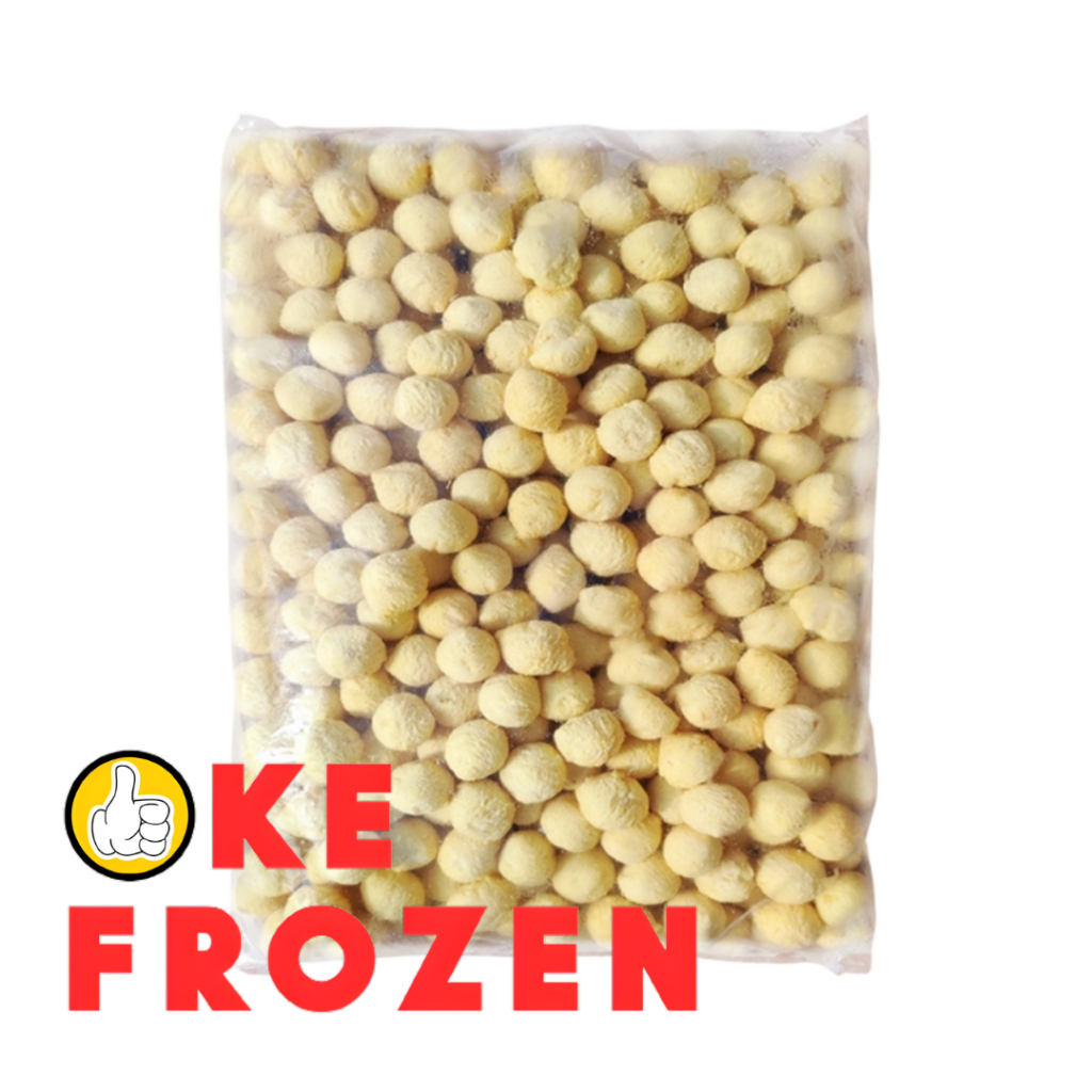 

MCCAIN TATOR TOTS 2,27KG KENTANG GORENG POM POM