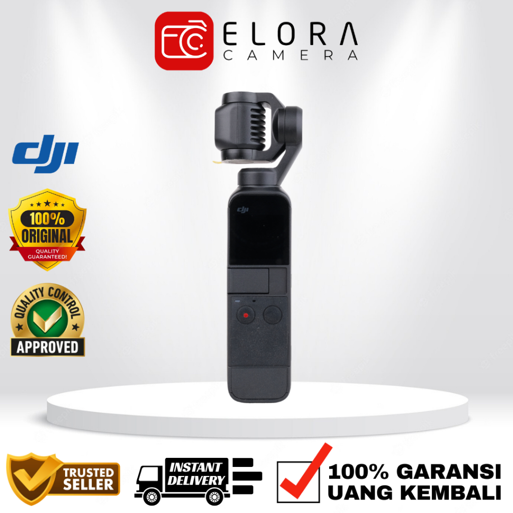 DJI OSMO Pocket 2 / Action Camera DJI OSMO Pocket 2