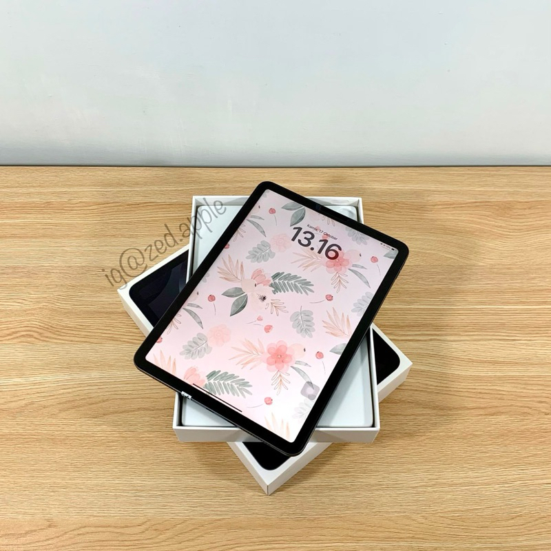 iPad Air 5 64 GB Wifi Second