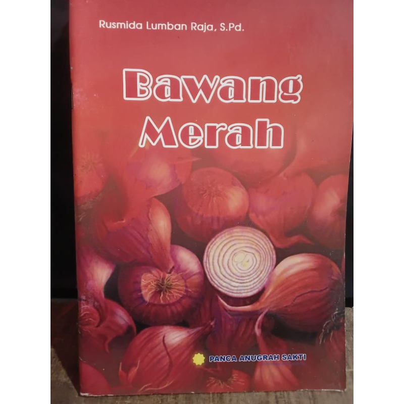 

Budidaya Bercocok Bawang Merah