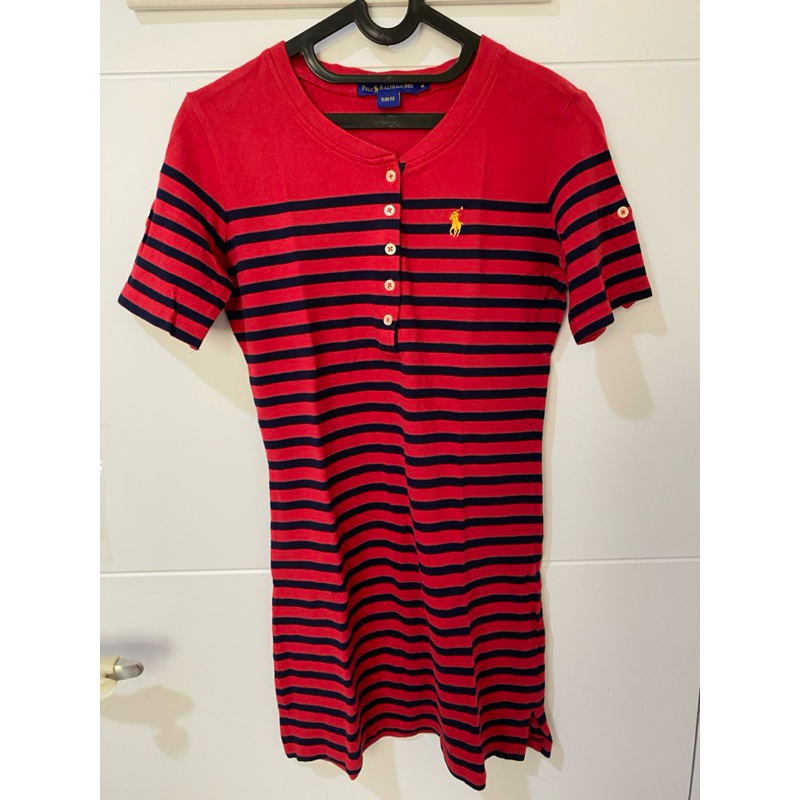 preloved ralph lauren dress