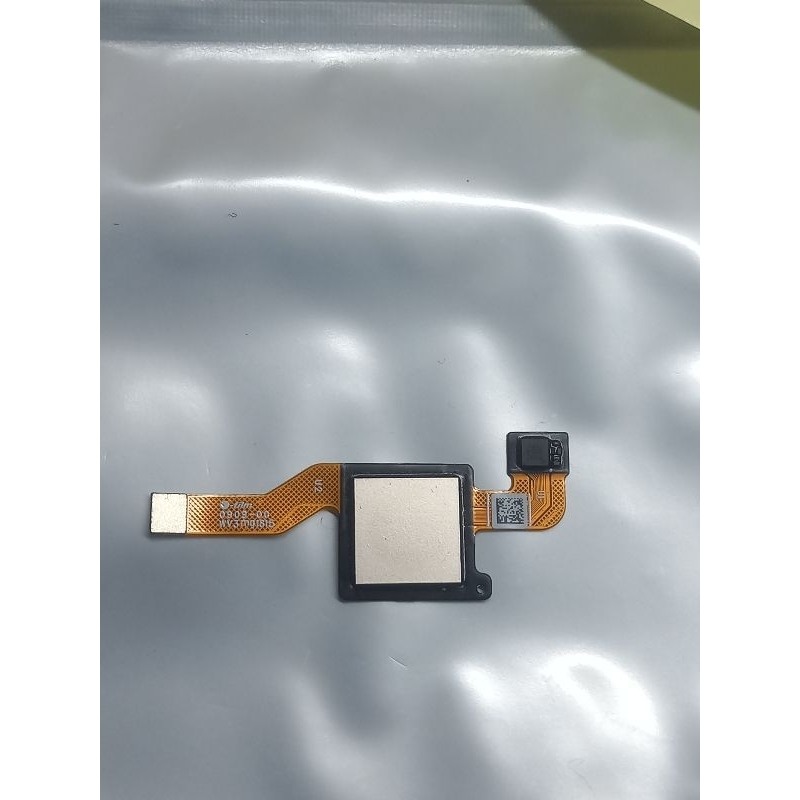 finger print copotan redmi note 5 pro