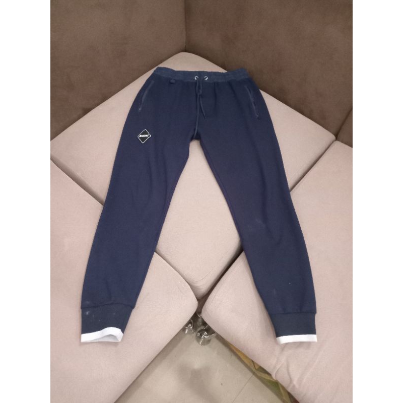 joger bristol second original