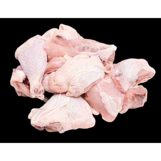

Ayam Potong Negeri 500Gram- sangkek.sayur PALEMBANG