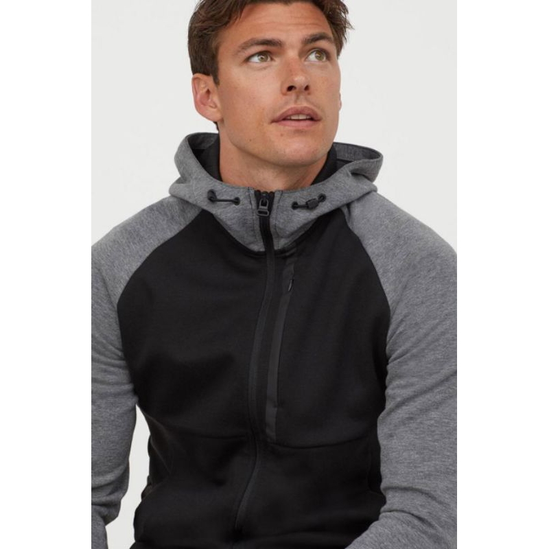 Jaket Sport H&M Original