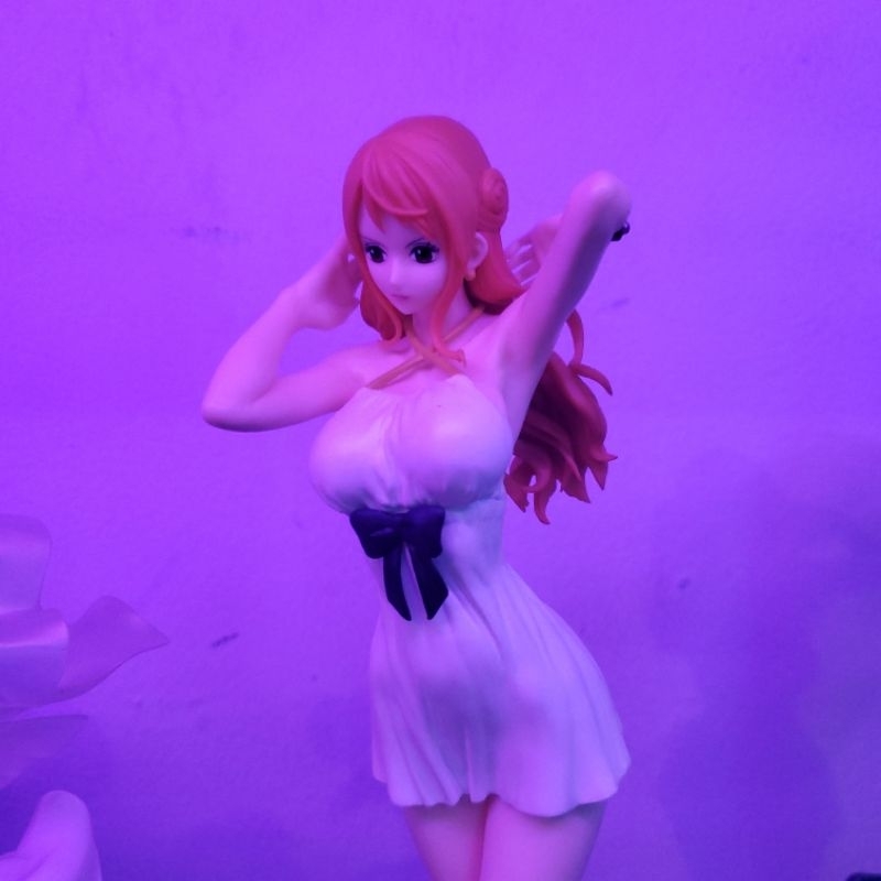 Nami GNG original Figure