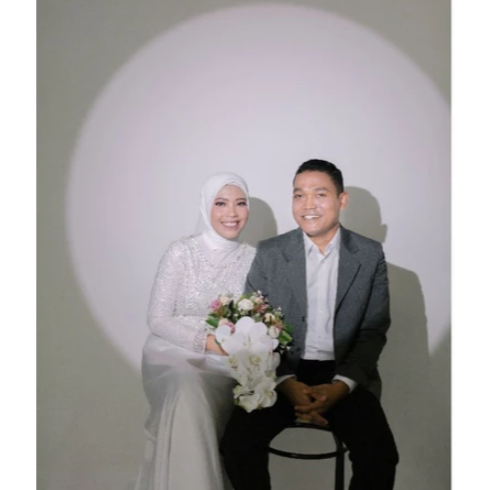 EDIT FOTO PREWEDDING