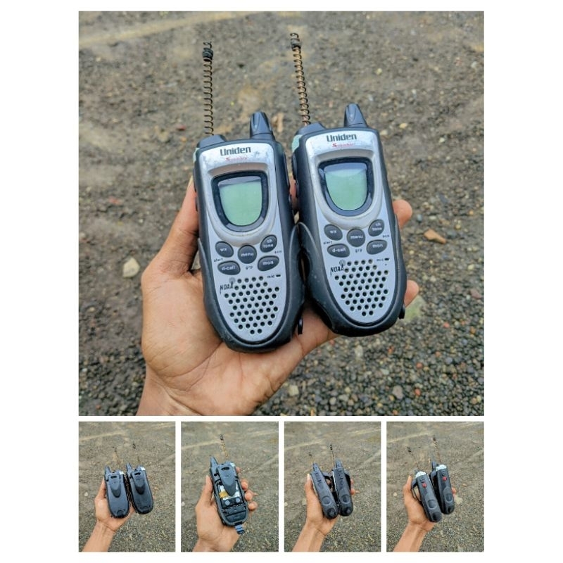 HT GMR2089-2CK Gambling [ BACA DESKRIPSI PRODAK ]