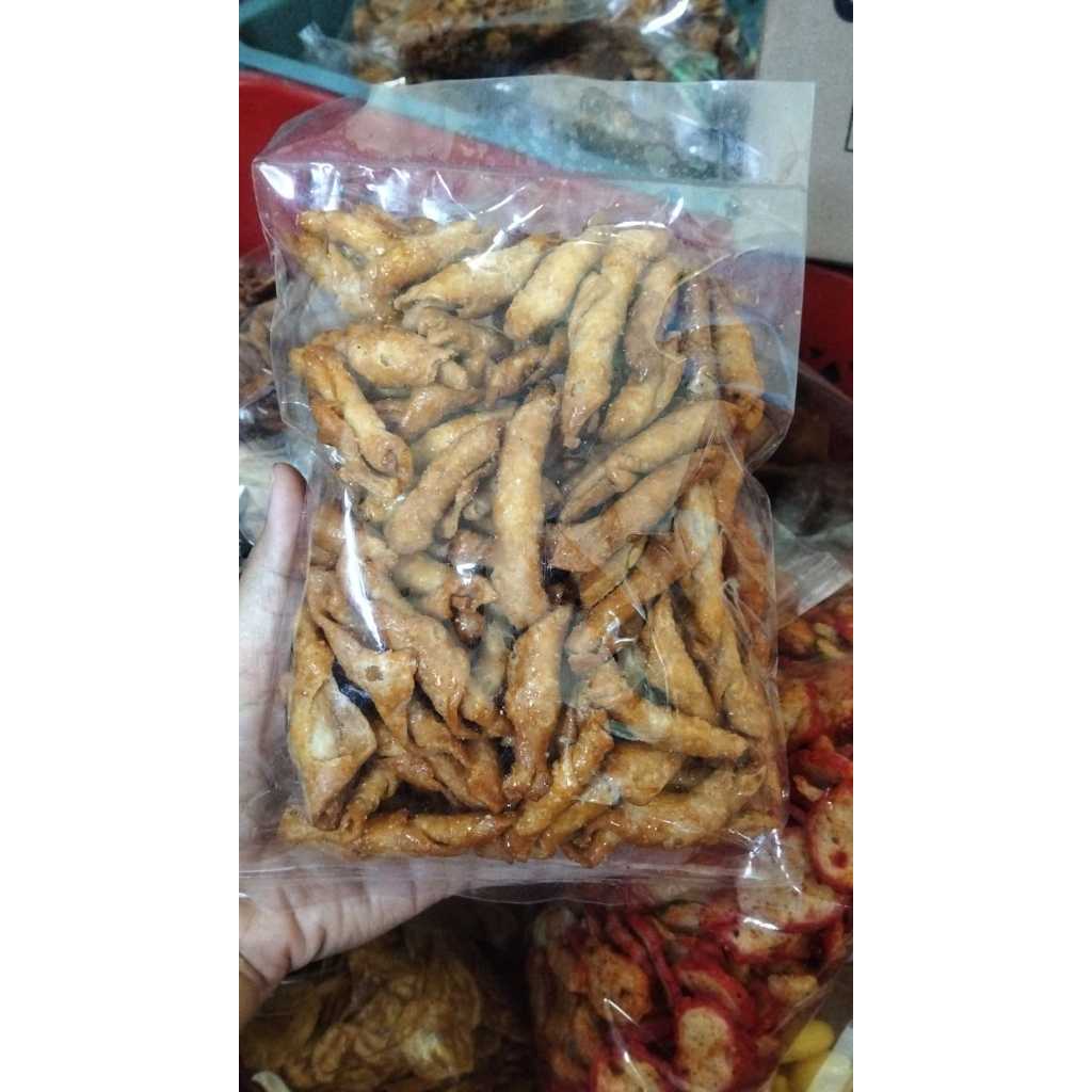 

Kacang Sembunyi 250 gr