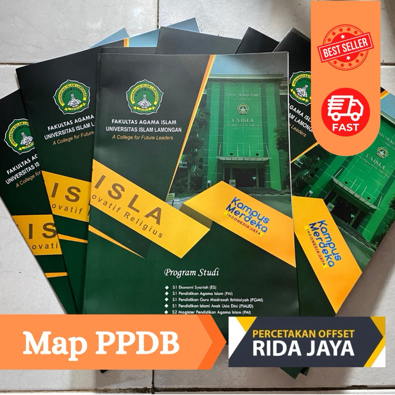 

MAP SAKU Instansi, Kampus, Sekolah Notaris PPAT Kertas Ap260