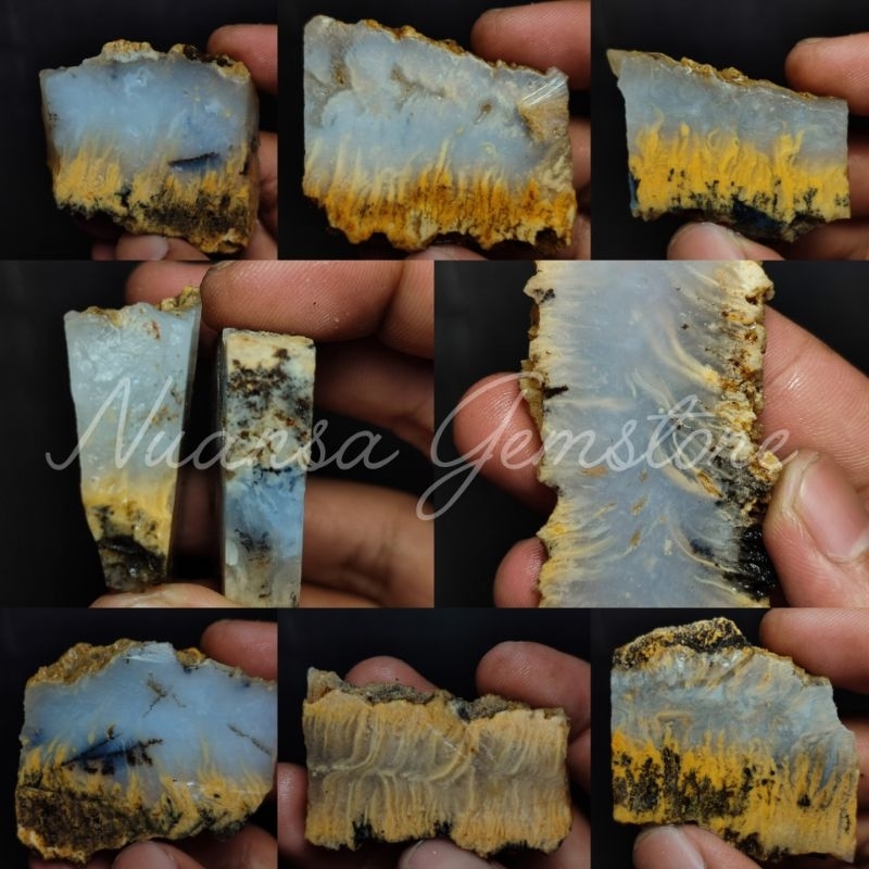 DENDRIT BULU MACAN/ bongkahan DENDRIT bulu macan/bahanan Dendrit/lempengan Dendrit bulu macan