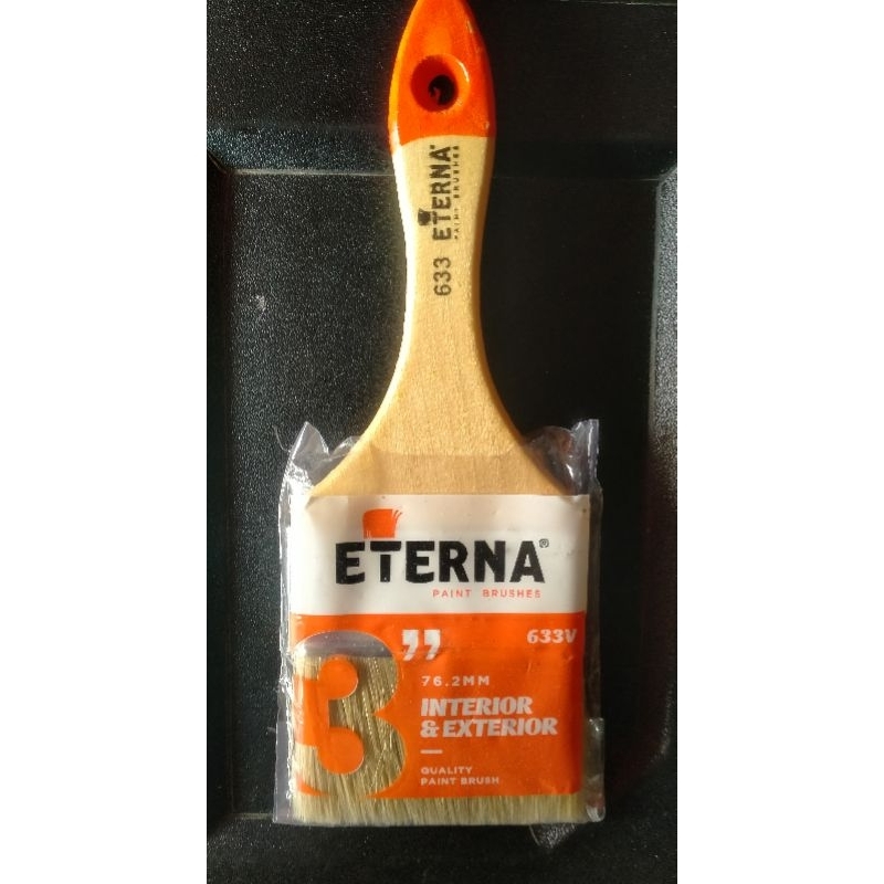 

Kuas Cat Eterna