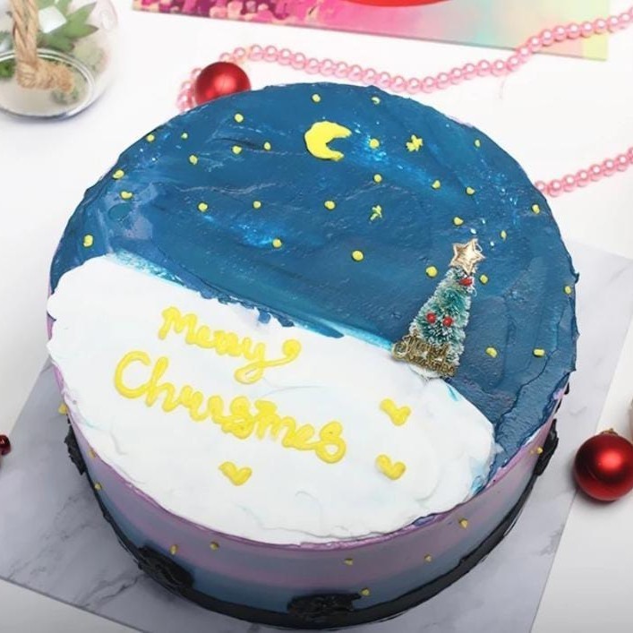 

Christmas Korean Inspiration/Natal/Hampers/Christmas/Natal 2024