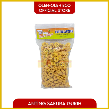 

Anting Sakura SUMBER BAHAGIA