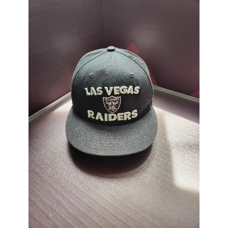 new era x raiders las vegas ,, topi raiders ,, topi new era