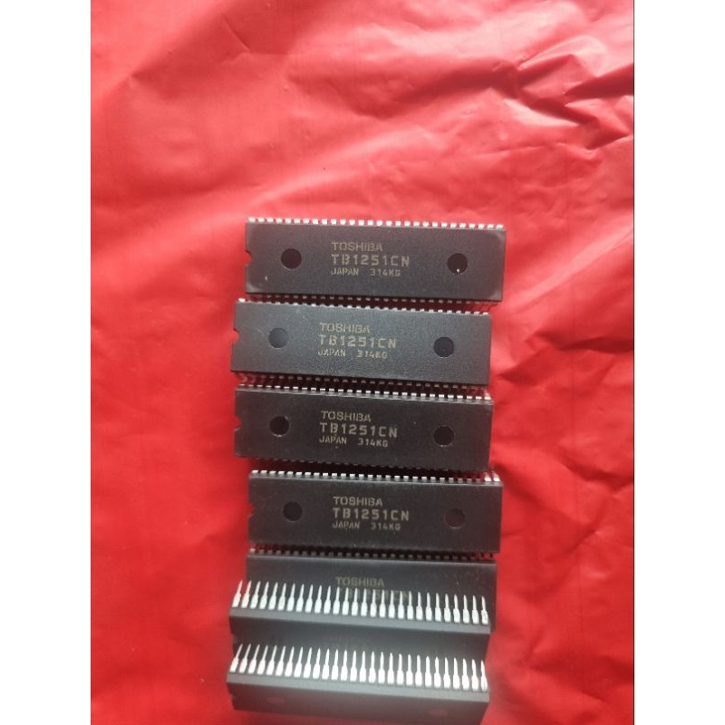 TB 1251CN IC TB 1251CN