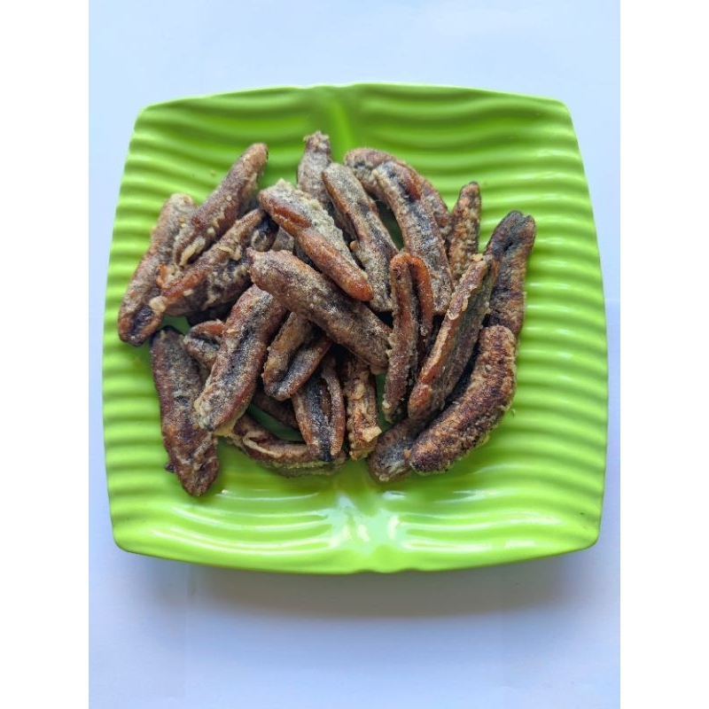 

500GR - SALE PISANG JARI / SALE GORENG / SALE PISANG KHAS CILACAP