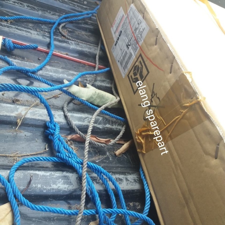 ATAP TREPES SUZUKI JIMNY KATANA ORIGINAL