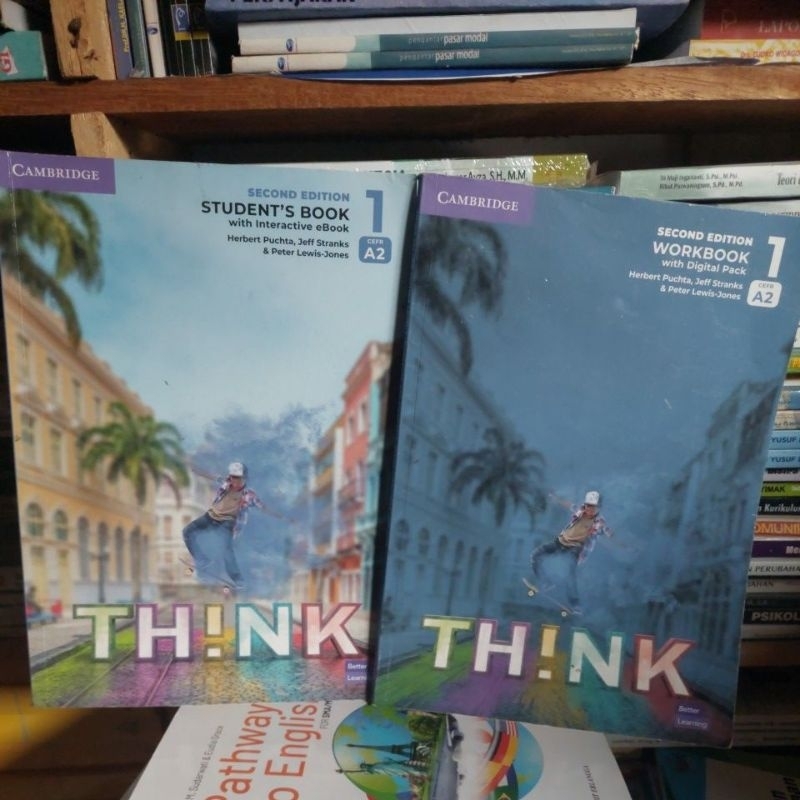 

THINK 1 A2
