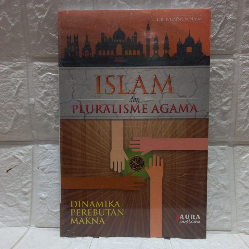 ISLAM DAN PLURALISME AGAMA