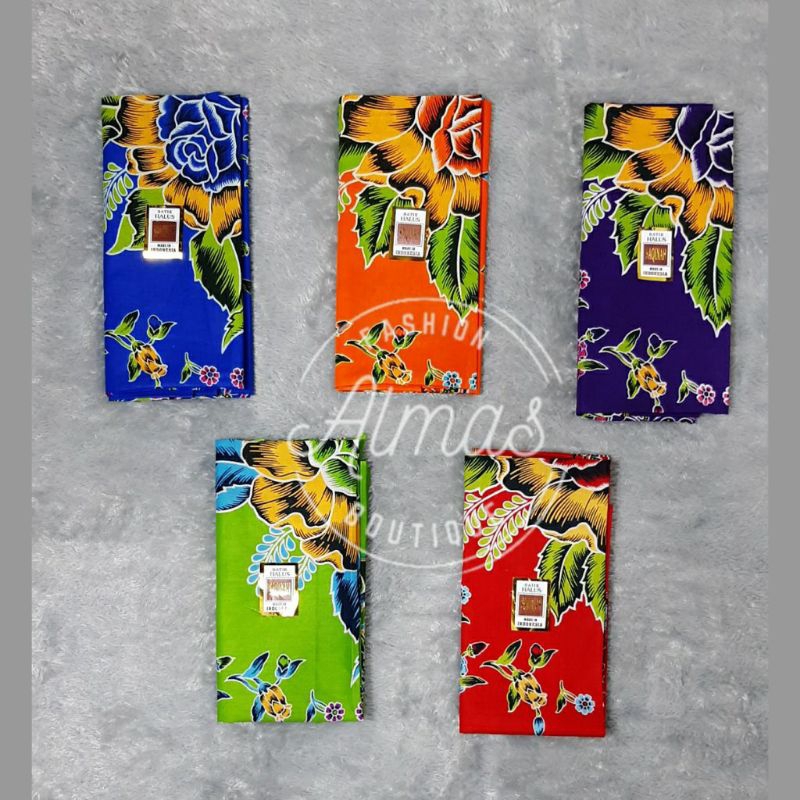 Premium Taplak Meja Tamu Guru Sekolah Aesthetic Bahan Kain Batik Halus Segiempat Terbaru 2025