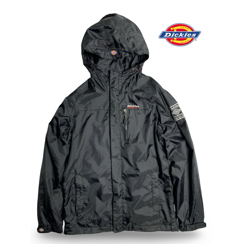 Dickies Windbreaker Outdoor Gorpcore