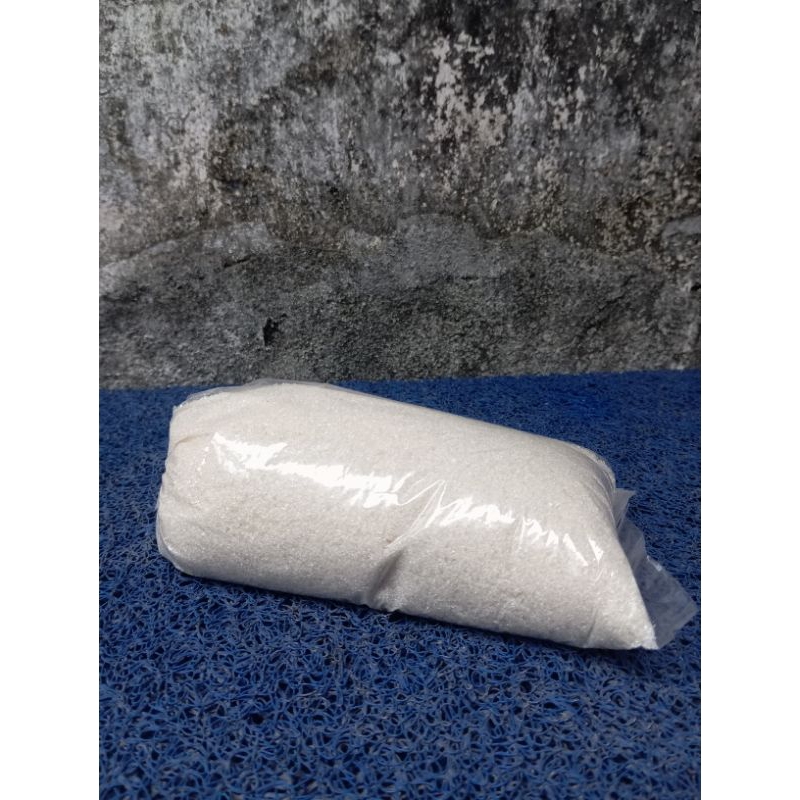 

Gula pasir kemasan 400g Hemat