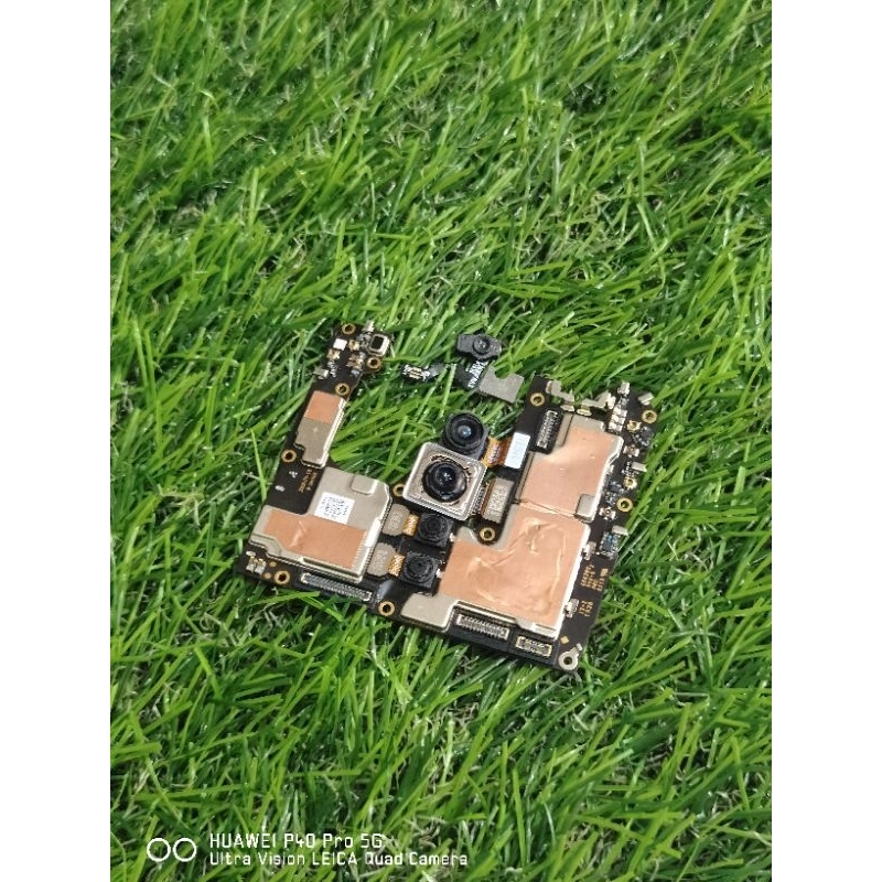 mesin Oppo Reno 2Z, Reno 2F
