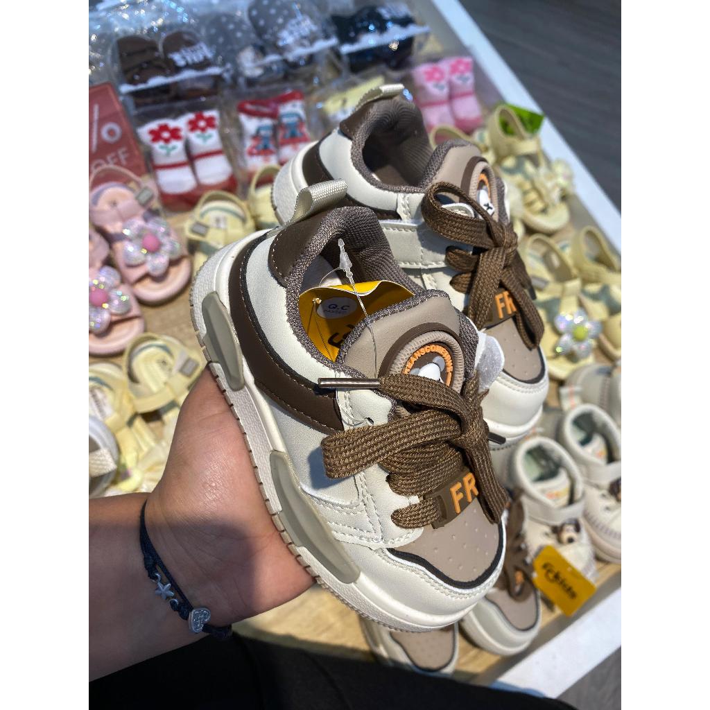 LJ baby shop sepatu anak FR Kids