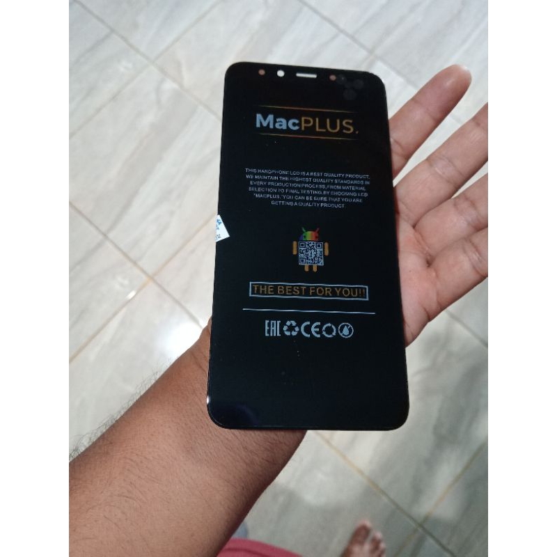lcd Xiaomi mi a2/lcd Xiaomi 6x
