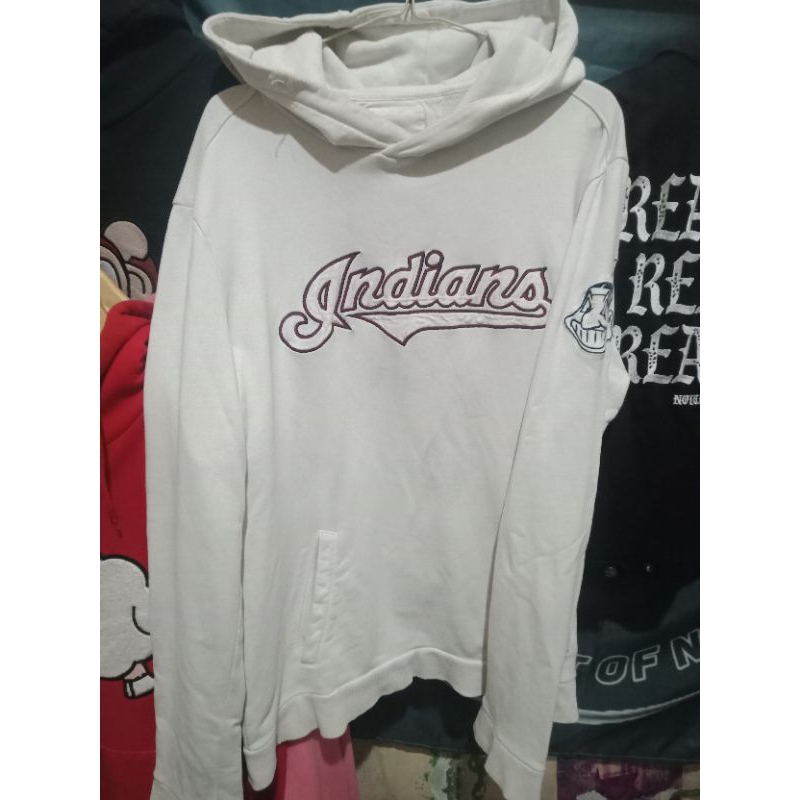 Hoddie mlb(SOLD)