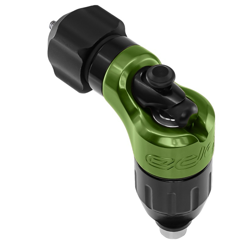 Spektra Edge X Tattoo Machines FK IRONS