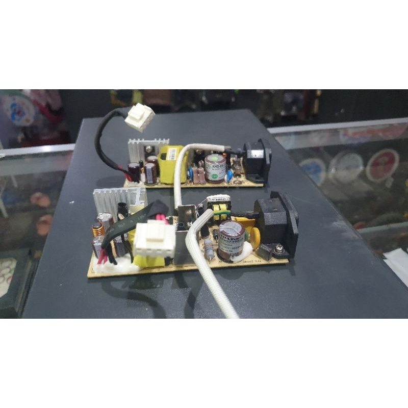 PSU / adaptor Hub tplink 12v 2A