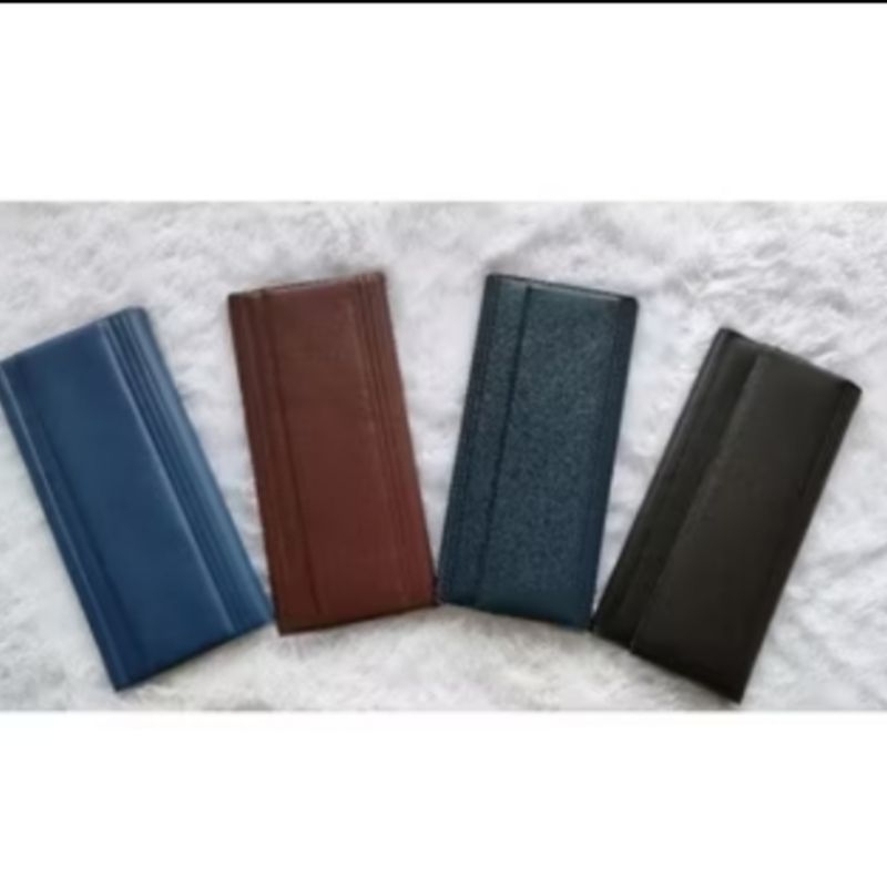 Dompet Disiplin Keuangan/Wallet Organizer