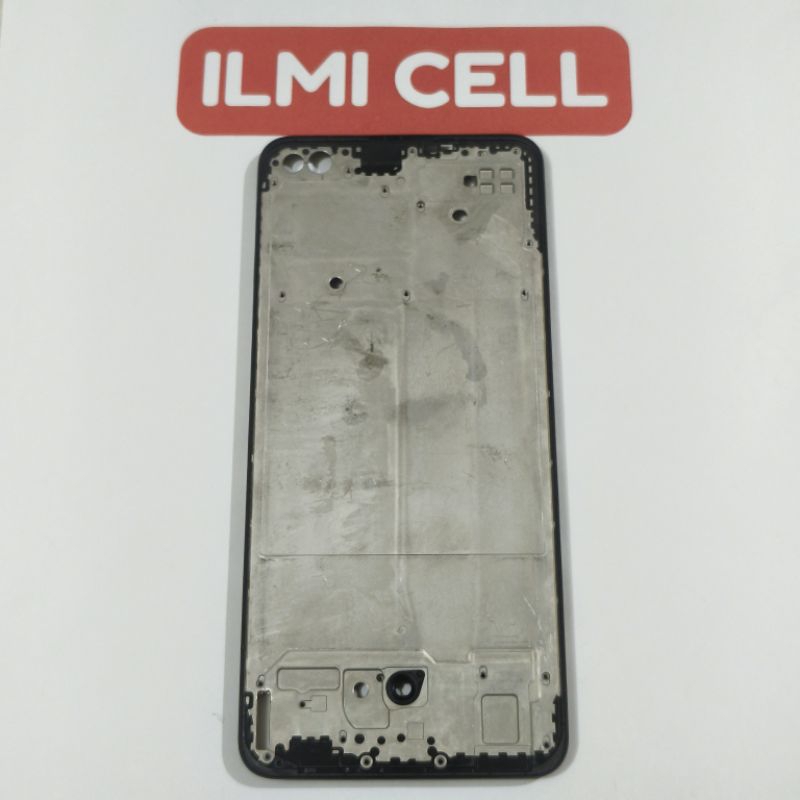 FRAME LCD OPPO RENO 4F/ RENO 4 LITE/ OPPO A93 4G BLACK
