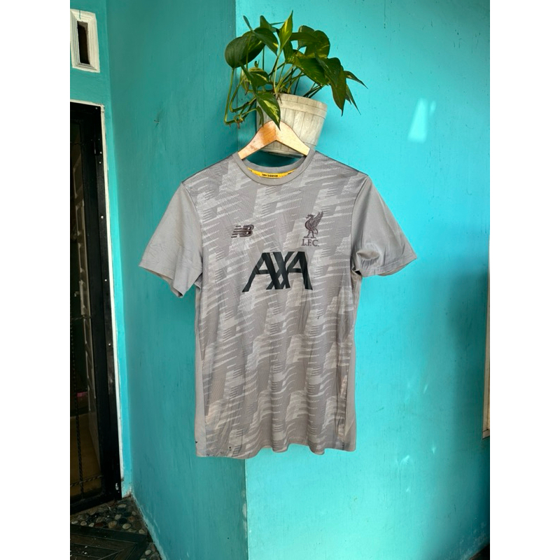 Jersey liverpool