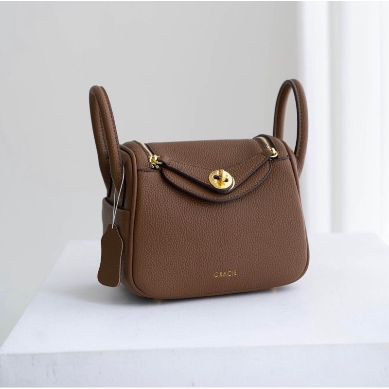 PRELOVED - Gracie Mindy Bag (Small)