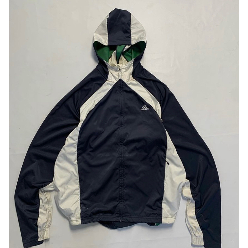 Adidas Spesial Limited Edition Sampel Casual Classic Vintage Jacket