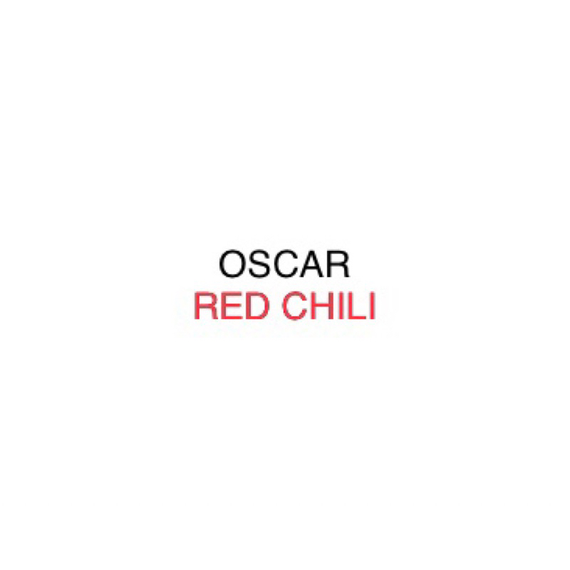 

ekstrak ketapang untuk oscar red chili