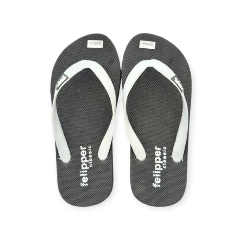 Sandal Jepit Pria Dewasa Fiper Calsic Sandal Jepit Pria Distro Terlaris